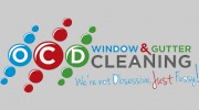 OCD Window & Gutter Cleaning