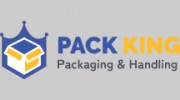 Pack King
