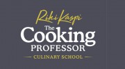 The Cooking Professor