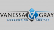 Vanessa Gray Accounting & Tax
