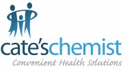 Cate's Chemist Hyde Park