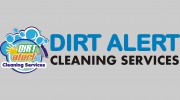 Dirt Alert Cleaning Services