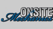 Onsite Mechanics