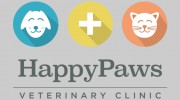 Happy Paws Veterinary Clinic