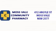 Moss Vale Community Pharmacy