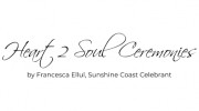 Heart 2 Soul Ceremonies
