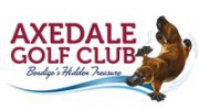 Axedale Golf Course