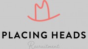 Placing Heads