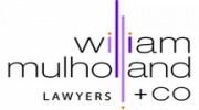 William Mulholland