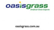 Oasisgrass
