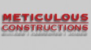 Meticulous Constructions