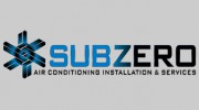 Sub-Zero Airconditioning, Installation & Services