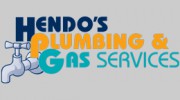 Hendos Plumbing & Gas Services
