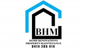 Brookes Home Maintenance