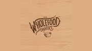 The Wholefood Pantry