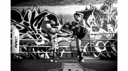 PTJ Muaythai