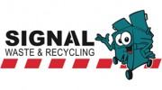 Signal Waste & Recycling