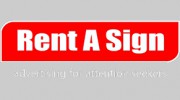 Rent A Sign