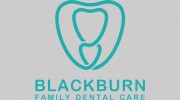 Blackburn Family Dental Care