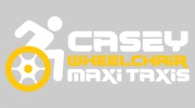 Casey Wheelchair Maxi Taxis