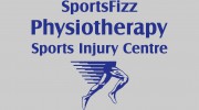SportsFizz Physiotherapy