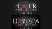 Hair & Day Spa Addiction