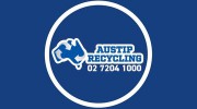 Grundy's Waste