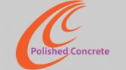 CCC Polished Concrete