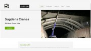 Sugden Crane Hire