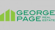George Page Real Estate