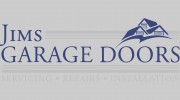 Jims Garage Doors