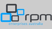 RPM Enterprises Australia