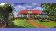Chocolate Cottage The