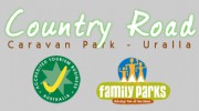 Country Road Caravan Park