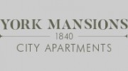 Apartments At York Mansions
