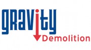 Gravity Demolition