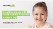 Eyecare Kids Hillsdale