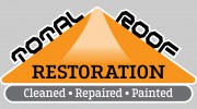 Total Roof Restoration