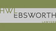 Hwl Ebsworth Lawyers