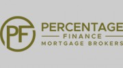 Percentage Finance