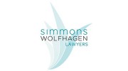 Simmons Wolfhagen