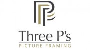 Three P's Picture Framing