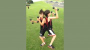 Chodat Fitness