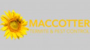 MacCotter Termite & Pest Control