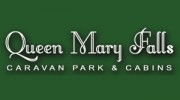 Queen Mary Falls Caravan Park & Cabins