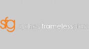 Sydney Frameless Glass