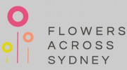 Flowers Across Sydney
