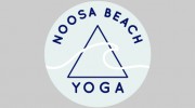 Noosa Beach Yoga