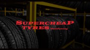 Supercheap Tyres Dandenong
