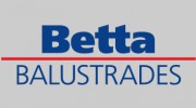Betta Balustrades
